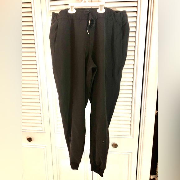 Lululemon joggers size 12 - Picture 1 of 2